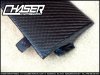 Carbon Fiber A-Pillar Cover | Z33