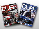 Rear articles from Dub Magazine, Rides Magazine, Super Street Magazine and more