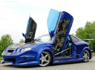 Read what customers thing about our body kits and lambo door kits