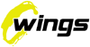 C-Wings Carbon Kevlar